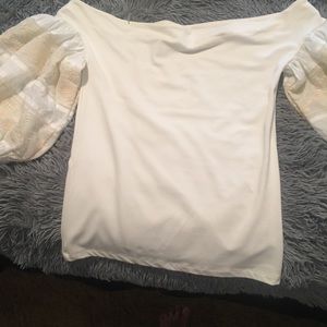 Cute, free people top. Never worn.